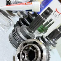 کمک فنر لول جعبه فرمان پمپ هیدرولیک اکسل رام سیبک|قطعات یدکی و لوازم جانبی|مشهد, توس (بلوار توس)|دیوار