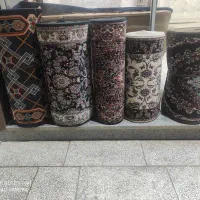 فروش کناره فرشی وگلیم به قیمت درب کارخانه