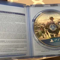 بازی Watch Dog 2 برای PS4|کنسول، بازی ویدئویی و آنلاین|تهران, تهرانپارس غربی|دیوار