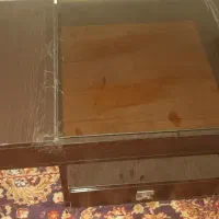 میز جلو مبلی و عسلی