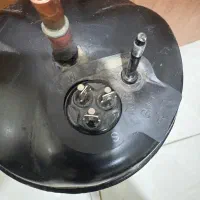 کمپرسور کولر گازی درحد نو|کولر گازی و فن‌کوئل|تهران, بنی‌هاشم|دیوار