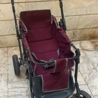 کالسکه سالم