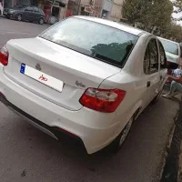 ساینا دوگانه فابریک|خودرو سواری و وانت|گنبد کاووس, |دیوار