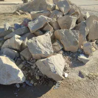 فروش سنگ|مصالح و تجهیزات ساختمان|بندر ماهشهر, |دیوار