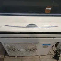 کولر گازی جنرال ۲۴۰۰۰ کم کار