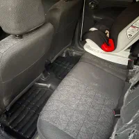 کوییک R سفید خونگی|خودرو سواری و وانت|یزد, |دیوار