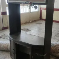 به دلیل نداشتن جا
