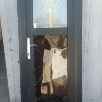 انواع در وپنجره پی ویسی ویو پی ویسی درجه یک|مصالح و تجهیزات ساختمان|بهارستان, |دیوار