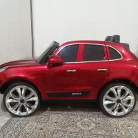 ماشین شارژی پورش|اسباببازی|بندرعباس, |دیوار