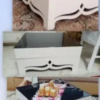 جلومبلی چوب راش