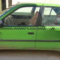 فروشی|خودرو سواری و وانت|نورآباد, |دیوار