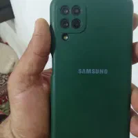 a12گوشی سالم برافروش