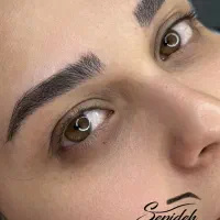 فیبروز و شیدینگ لب تضمینی‌فقط هزینه مواد۴ نفر|خدمات آرایشگری و زیبایی|اصفهان, خانه اصفهان|دیوار