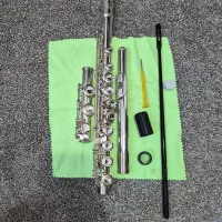 فلوت کلید دار|سازهای بادی|اردبیل, |دیوار