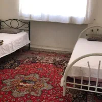 سوییت|اجارهٔ کوتاه‌مدت آپارتمان و سوئیت|قم, صفائیه|دیوار