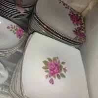سرویس چینی پردیس۱۰نفره