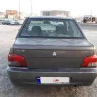 پراید ۱۳۲ مدل ۸۸|خودرو سواری و وانت|زاهدان, |دیوار