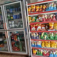 فروش لوازم سوپرمارکت|فروشگاه و مغازه|یاسوج, |دیوار