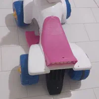 موتور شارژی|اسباب‌‌بازی|قدس, شهر‌قدس|دیوار