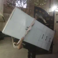 اتوبار آسیا حمل اثاث منزل شهر و شهرستان