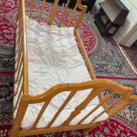 فروش تخت بچگانه