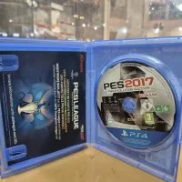 PES 2017 برای PS4