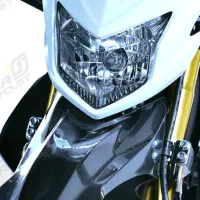 تریل تمیز در حد خشک|موتورسیکلت|بیرجند, |دیوار