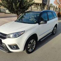 ام وی ام X33s مشابه صفر