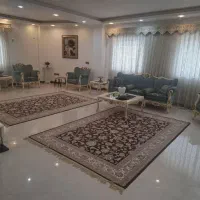 اپارتمان ۱۳۵متر بر اصلی حاده نظامی متری ۲۵