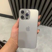 آیفون 15 پرومکس ZDA