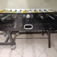 فوتبالدستی گیم نت|اسباب‌‌بازی|قم, وادی السلام|دیوار
