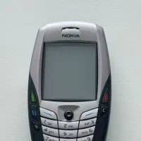 نوکیا 6600اصل اصل|موبایل|اهواز, نادری|دیوار