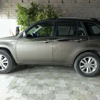 mvm x33 new|خودرو سواری و وانت|بندرعباس, |دیوار