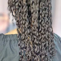 انواع فر مو دایم با مواد برزیلی