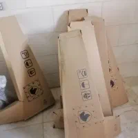 لوازم بدنه ایساکو وسایپا ده درصدزیر قیمت نمایندگی|قطعات یدکی و لوازم جانبی|شیراز, کیان آباد|دیوار