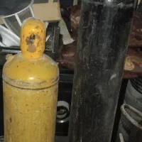 هوا و استیلن