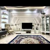 فروش آپارتمان ۱۰۰ متری ۲ خوابه در شاه قلی بیگی