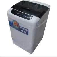 ماشین لباسشویی خشک کن