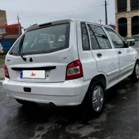 پراید ۱۱۱ مدل ۱۳۸۹