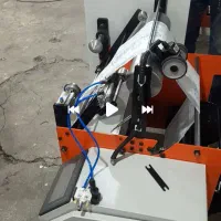 فروش دستگاه ۵کاره پرفراژداراتوماتیکِ هوشمند|ماشین‌آلات صنعتی|کرج, شاهین‌ویلا|دیوار