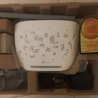 مودم اینترنت adsl تی پی لینک tp-link|مودم و تجهیزات شبکه|اراک, |دیوار