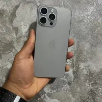 معاوضه فروش iPhone 15 pro max کپی