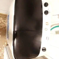 ماشین لباسشویی در حدنو|ماشین لباسشویی و خشک‌کن لباس|شیراز, غدیر جنوبی|دیوار