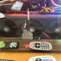 کارت گرافیک rx6800 xt amd radeon
