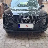 هایما s8 مدل اسفند ۱۴۰۲