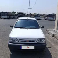 131TL دوگانه کارخانه|خودرو سواری و وانت|کرج, مجتمع صنفی صنعتی|دیوار