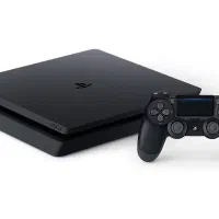 کنسول بازی Ps4باحکمتکارت فروش اقساط