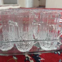 فنجون شصتی ۳دست