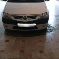 رنو تندر 90 (L90 لوگان) اتوماتیک، مدل ۱۳۹۵|خودرو سواری و وانت|تهران, بوستان شیان|دیوار