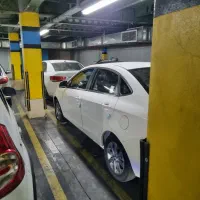 جک j4 مدل ۱۴۰۴ صفر|خودرو سواری و وانت|تهران, دردشت|دیوار